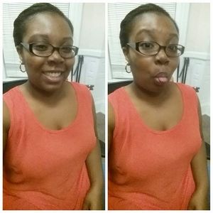 Meet your Posher, Chelsie