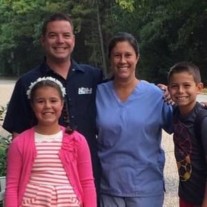 Meet your Posher, Adrianne