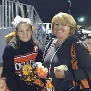 Meet your Posher, Christine