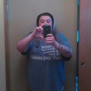 Meet your Posher, Ruth