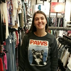 Meet your Posher, Michaela