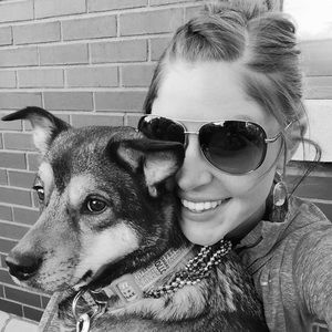 Meet your Posher, Erica