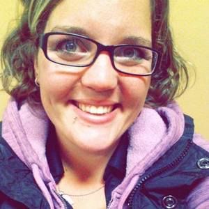 Meet your Posher, Jackie