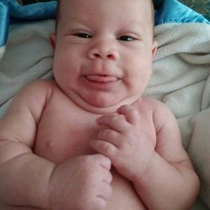 Meet your Posher, Nancy