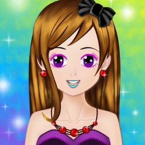 Meet your Posher, Vivian