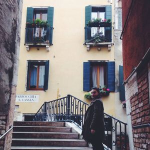 Meet your Posher, Carly