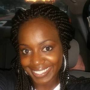 Meet your Posher, Shonda