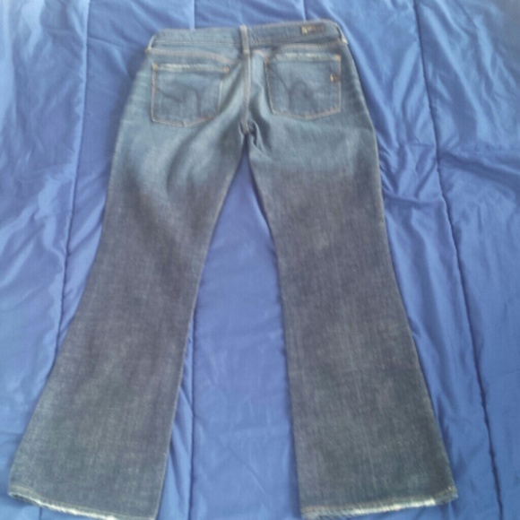 Jeans - Picture 2 of 4