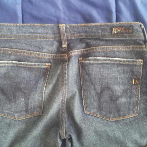 Jeans - Picture 3 of 4