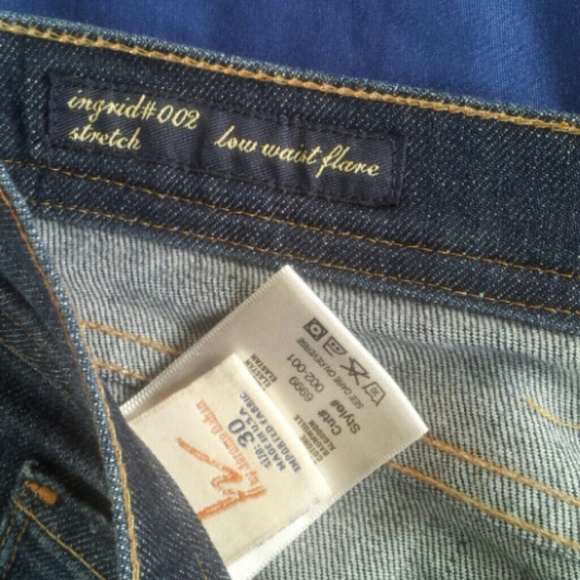 Jeans - Picture 4 of 4