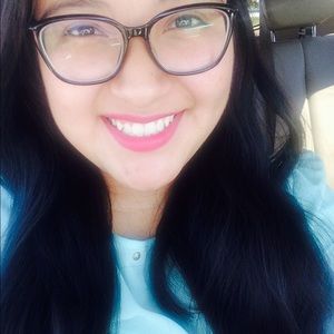 Meet your Posher, Paula