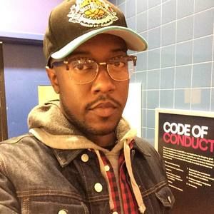 Meet your Posher, Aramis