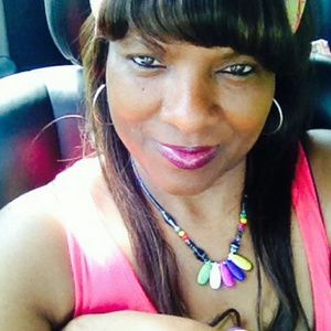 Meet your Posher, Cheryl