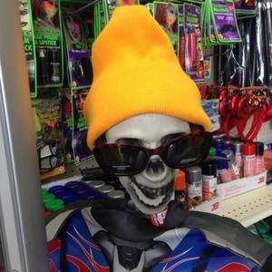 Meet your Posher, Anthony