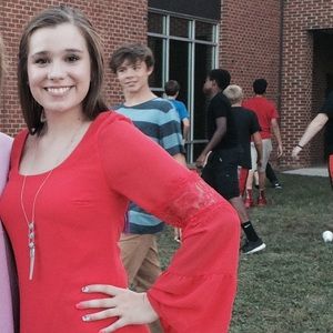 Meet your Posher, Taylor