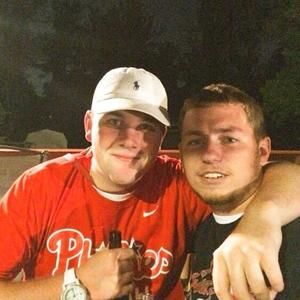 Meet your Posher, Brendan