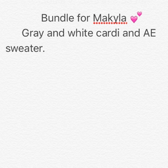 Bundle!