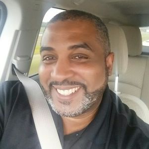 Meet your Posher, Eric