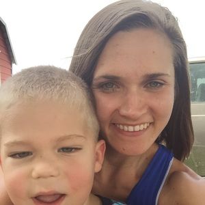 Meet your Posher, Amy