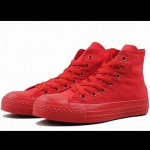 all star platform glitter