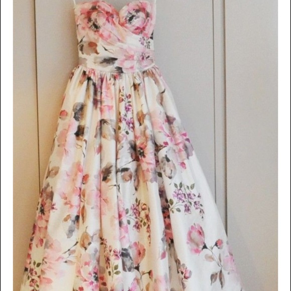 ISO a dress like this
