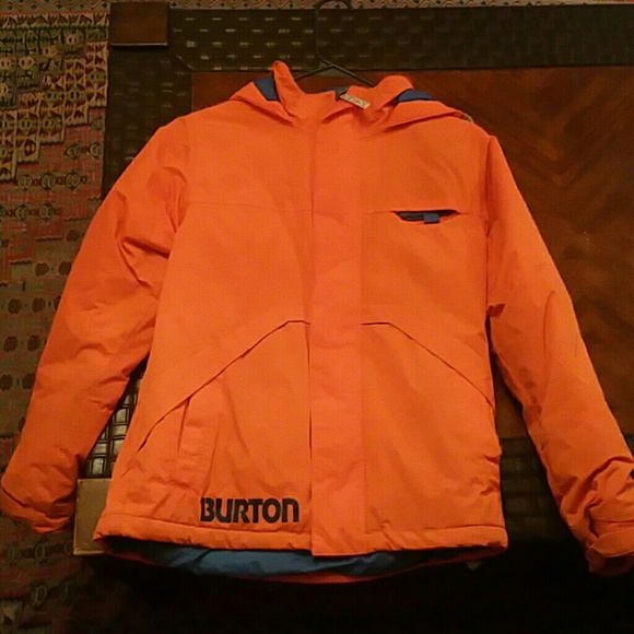 Boys Burton Dry ride snow/ski jacket *FINAL PRICE*
