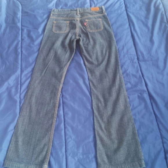 Jeans - Picture 2 of 4