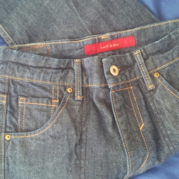 Jeans - Picture 4 of 4