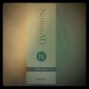 Nerium AD age defying treatment
