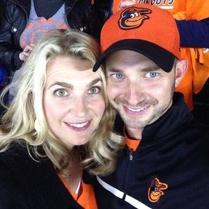 Meet your Posher, Christie