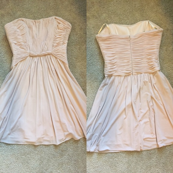 BCBG DRESS