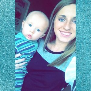 Meet your Posher, Taylor