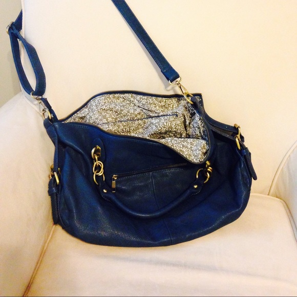 Moda luxe bag