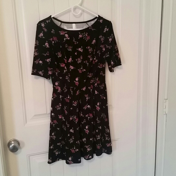 Forever 21 cute short dress