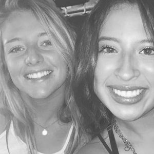 Meet your Posher, Jaime