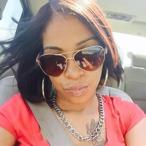 Meet your Posher, Tasha