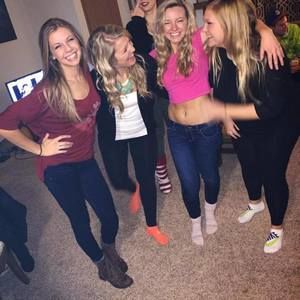 Meet your Posher, Christine