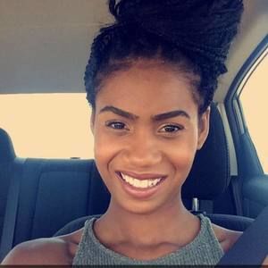 Meet your Posher, Tara