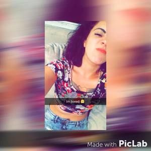 Meet your Posher, Michelle