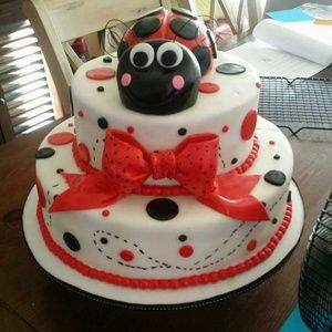 Meet your Posher, Norma