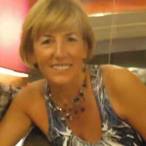 Meet your Posher, Sally