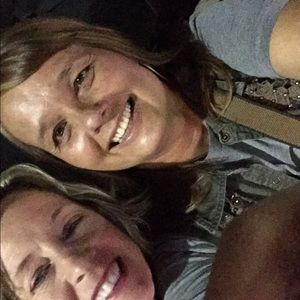 Meet your Posher, Sheila