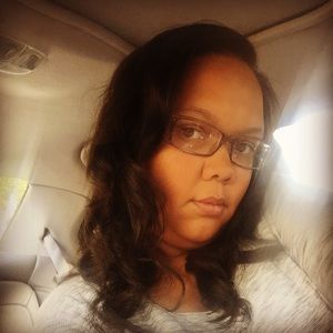 Meet your Posher, Theresa