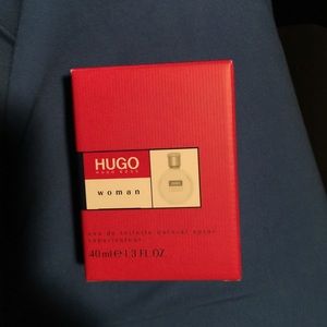 Hugo Boss Perfume