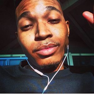 Meet your Posher, Deron