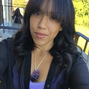 Meet your Posher, Taisha