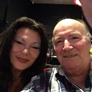 Meet your Posher, Mary-jo