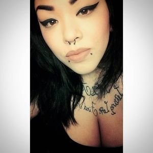 Meet your Posher, Brandie