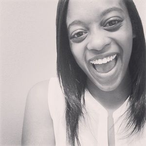 Meet your Posher, Monique