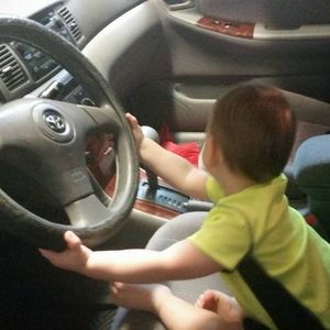 Meet your Posher, Allison